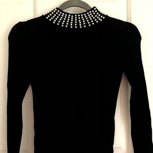 Vintage Sandro Top